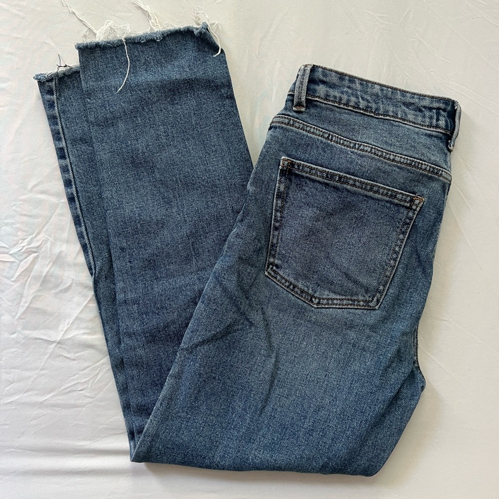 DENIM CO Size 4 Jean